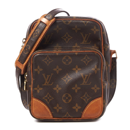 Louis Vuitton Monogram Amazone 1 of 9