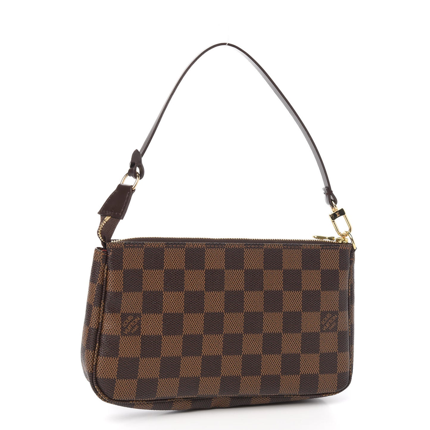 Damier Ebene Pochette Accessories
