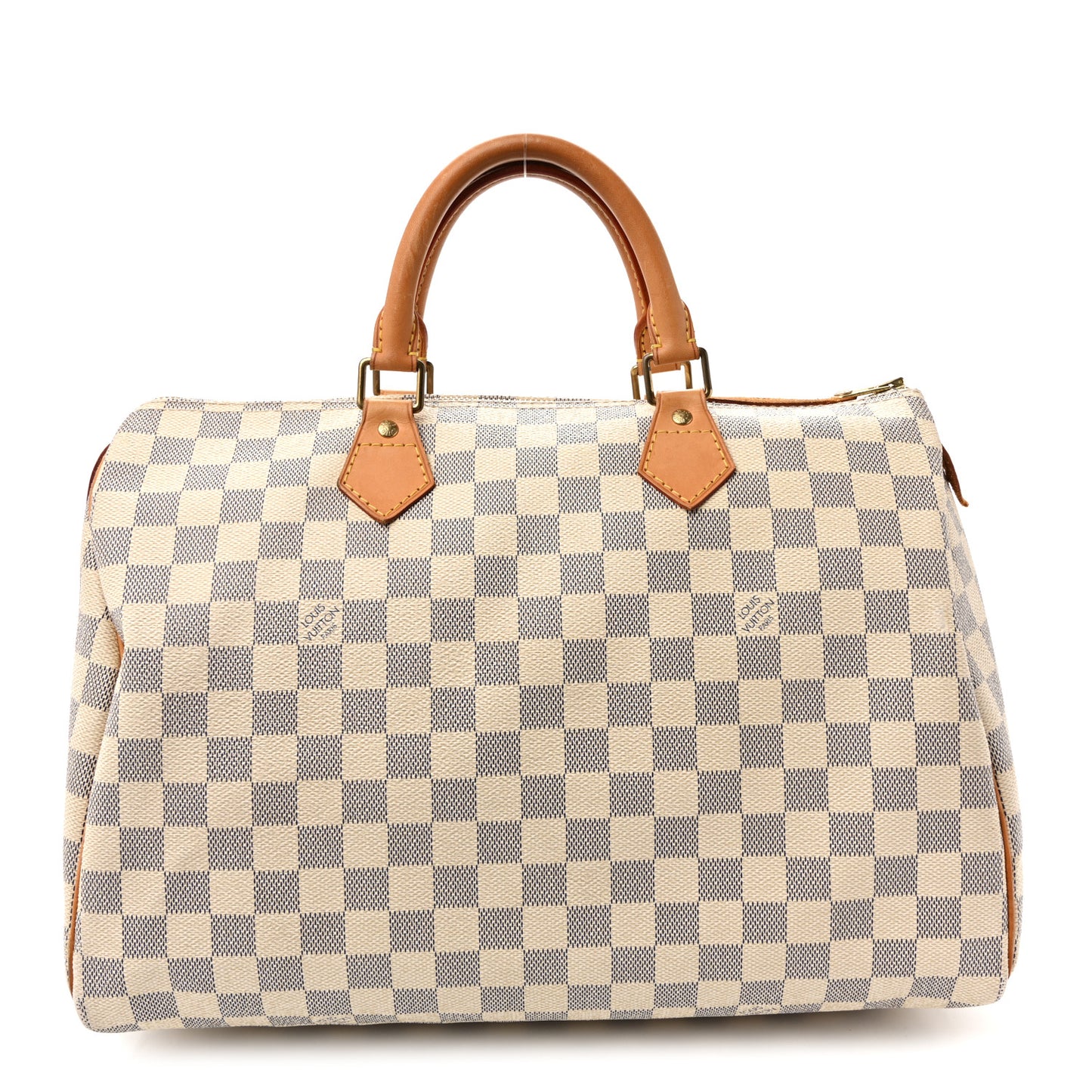 Damier Azur Speedy 35