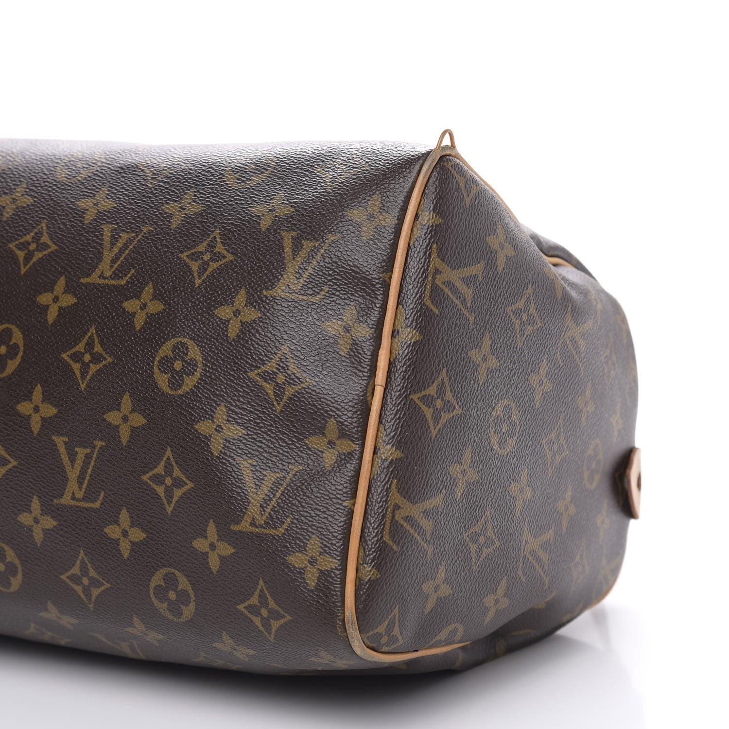 Louis Vuitton Monogram Speedy 30 11 of 16