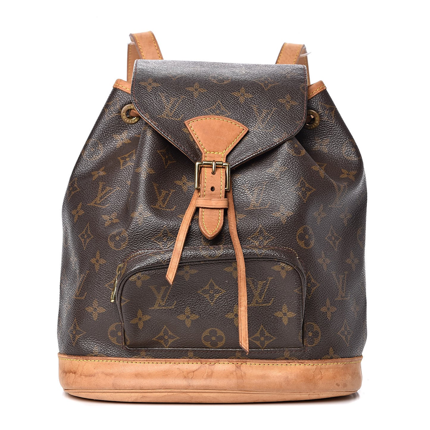 Monogram Montsouris MM Backpack