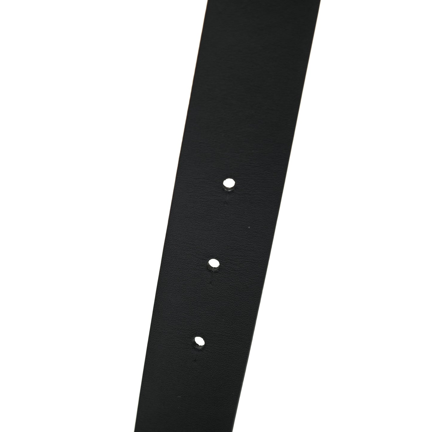 Calfskin Crystal Pearls Coronation CC Belt 80 32 Black