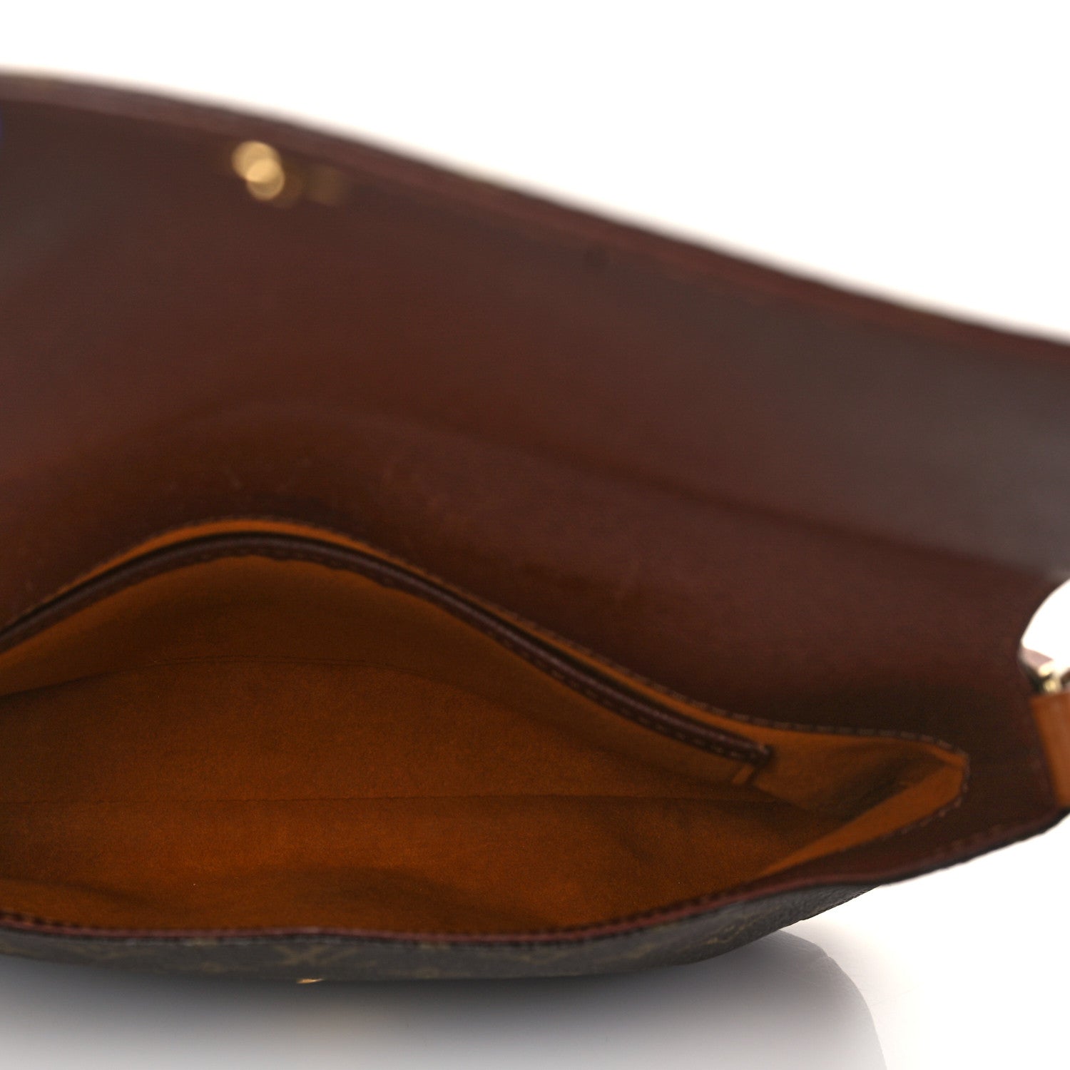 Louis Vuitton Monogram Musette Tango 5 of 11