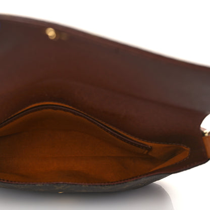 Louis Vuitton Monogram Musette Tango 5 of 11