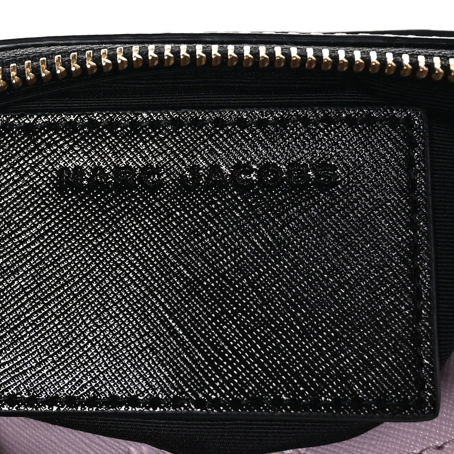 Marc Jacobs Saffiano Small Snapshot Camera Bag Beige Multicolor 7 of 10