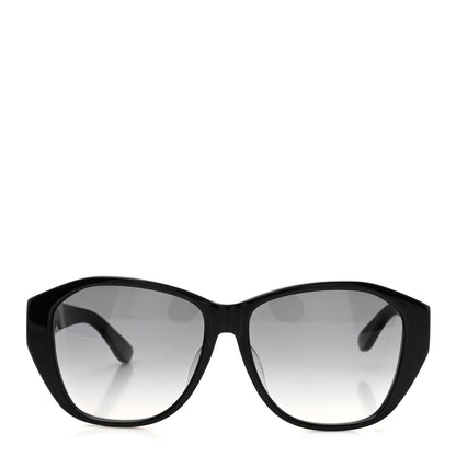 Saint Laurent SLM8/F Sunglasses Black 2 of 7