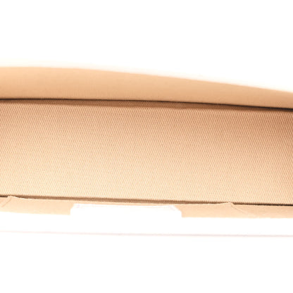 Jacquemus Smooth Calfskin Le Chiquito Long White 5 of 11