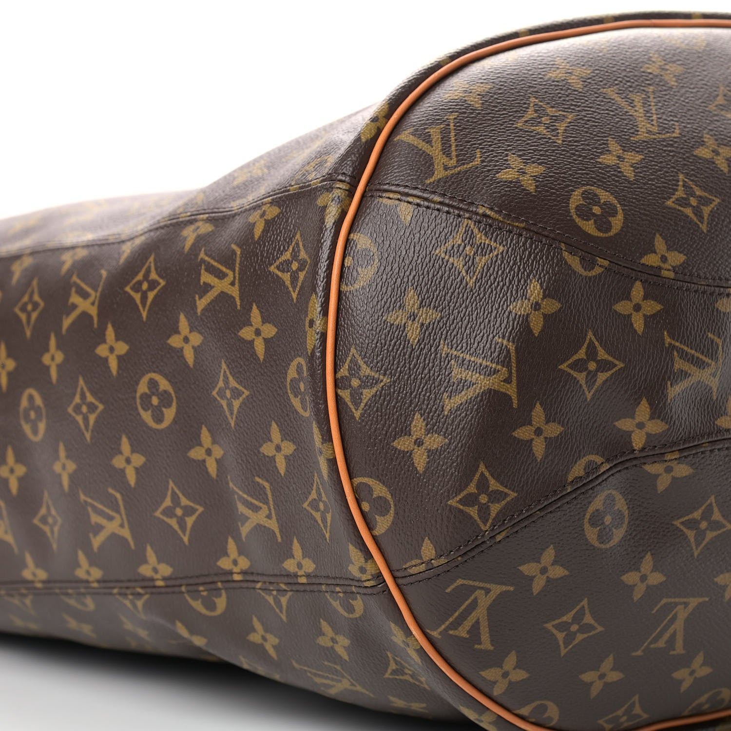 Louis Vuitton Monogram Iconoclasts Karl Lagerfeld Punching Bag GM 7 of 10