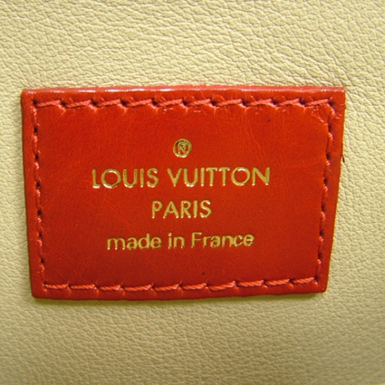 Louis Vuitton Velvet Chains Dolly 8 of 10