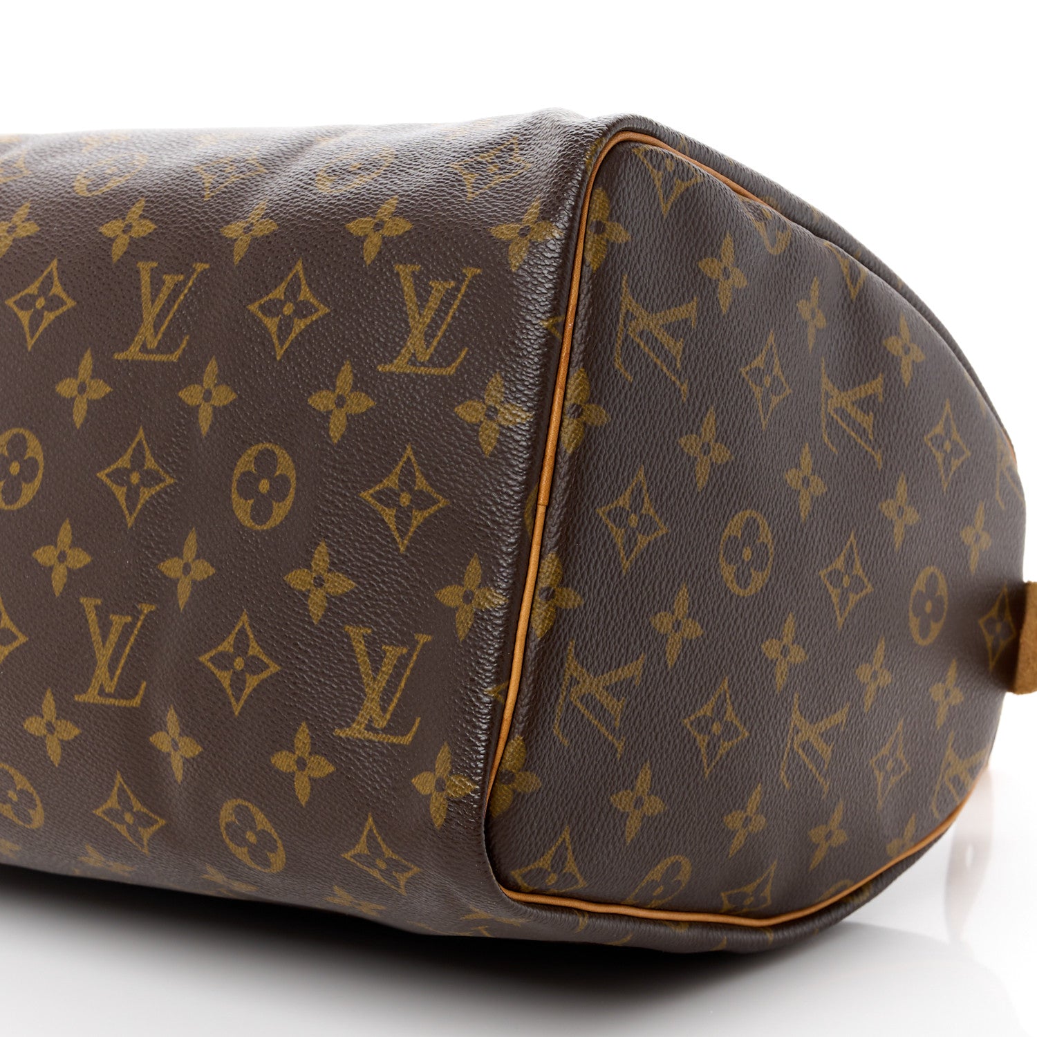 Louis Vuitton LOUIS VUITTON Monogram Speedy 30 11 of 15