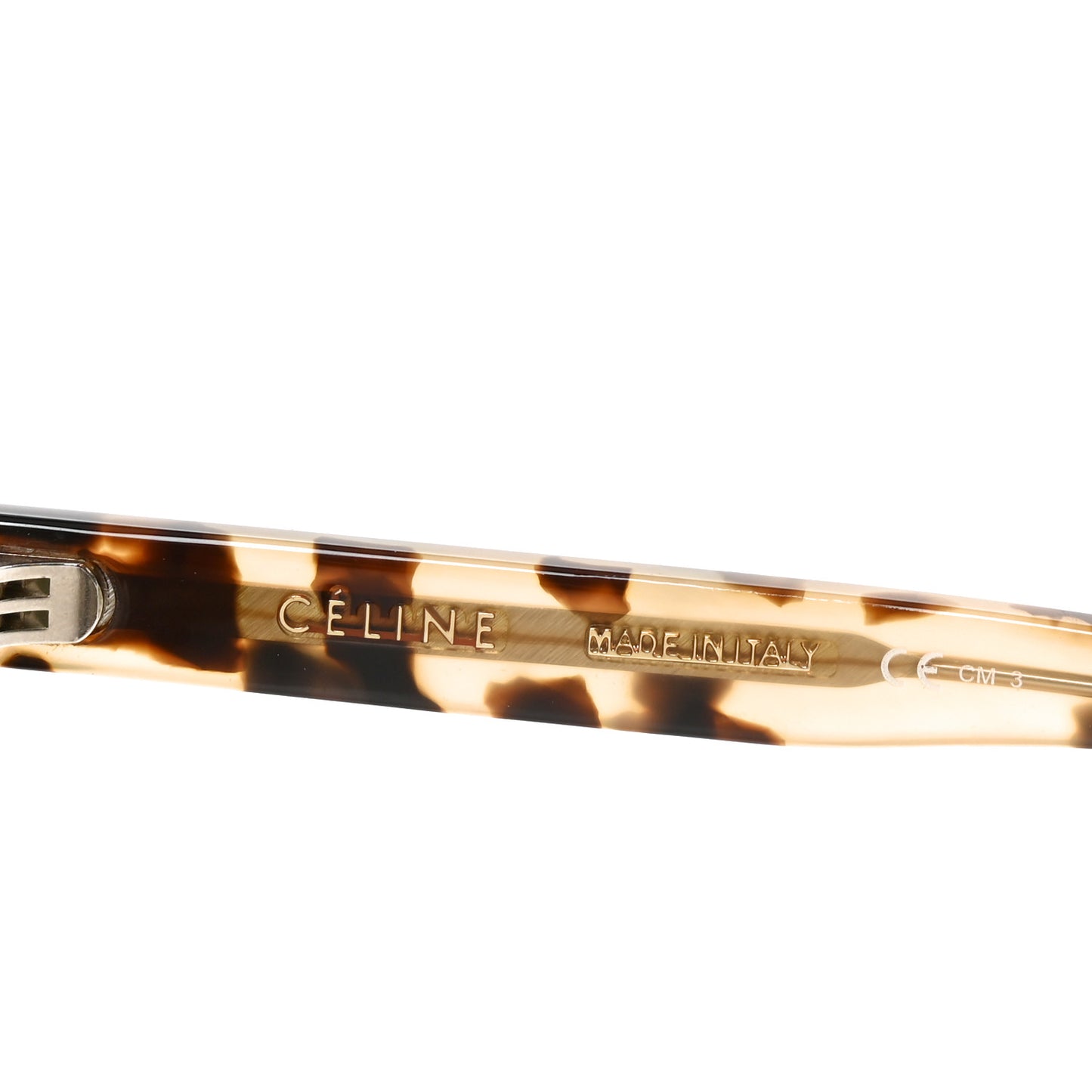 Acetate Anges Sunglasses CL41403/S Havana