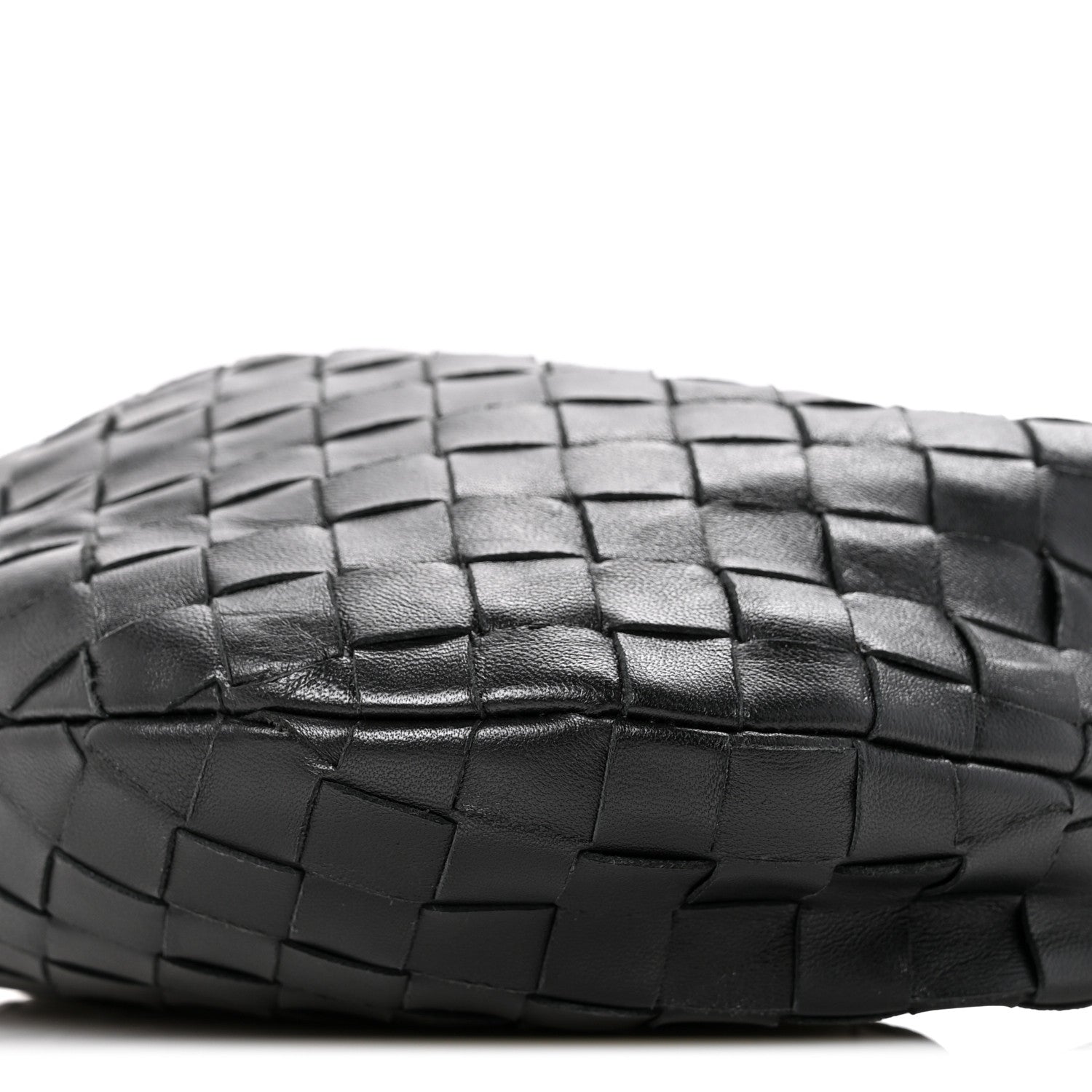 Bottega Veneta Nappa Intrecciato Mini Jodie Black 10 of 11