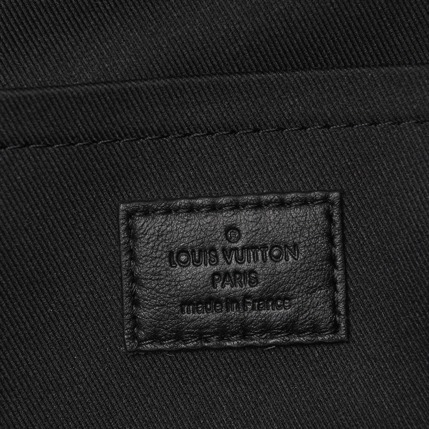 Louis Vuitton Monogram Palm Springs Backpack PM 6 of 8