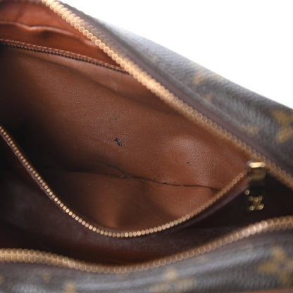 Louis Vuitton Monogram Trocadero 24 10 of 10