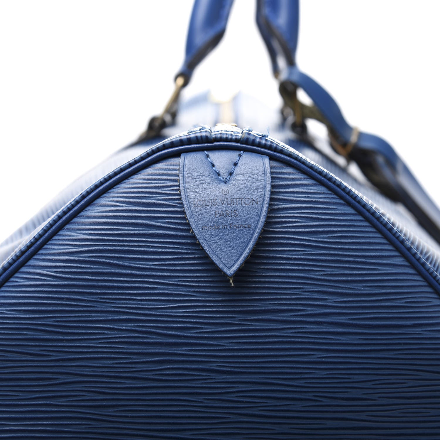 Louis Vuitton Epi Keepall 50 Toledo 12 of 17