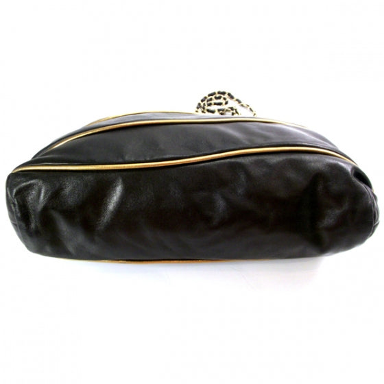 Lambskin Constructivism Tote