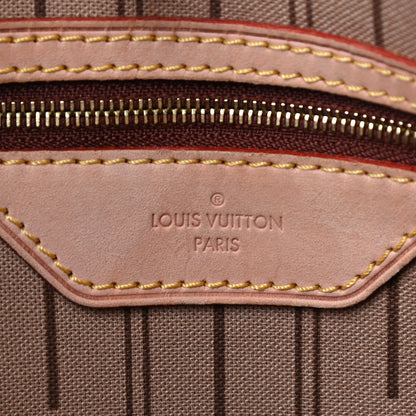 Louis Vuitton Monogram Delightful MM 6 of 10