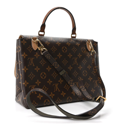 Louis Vuitton Monogram Marignan Sesame 3 of 9