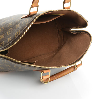 Louis Vuitton Monogram Alma PM 7 of 9