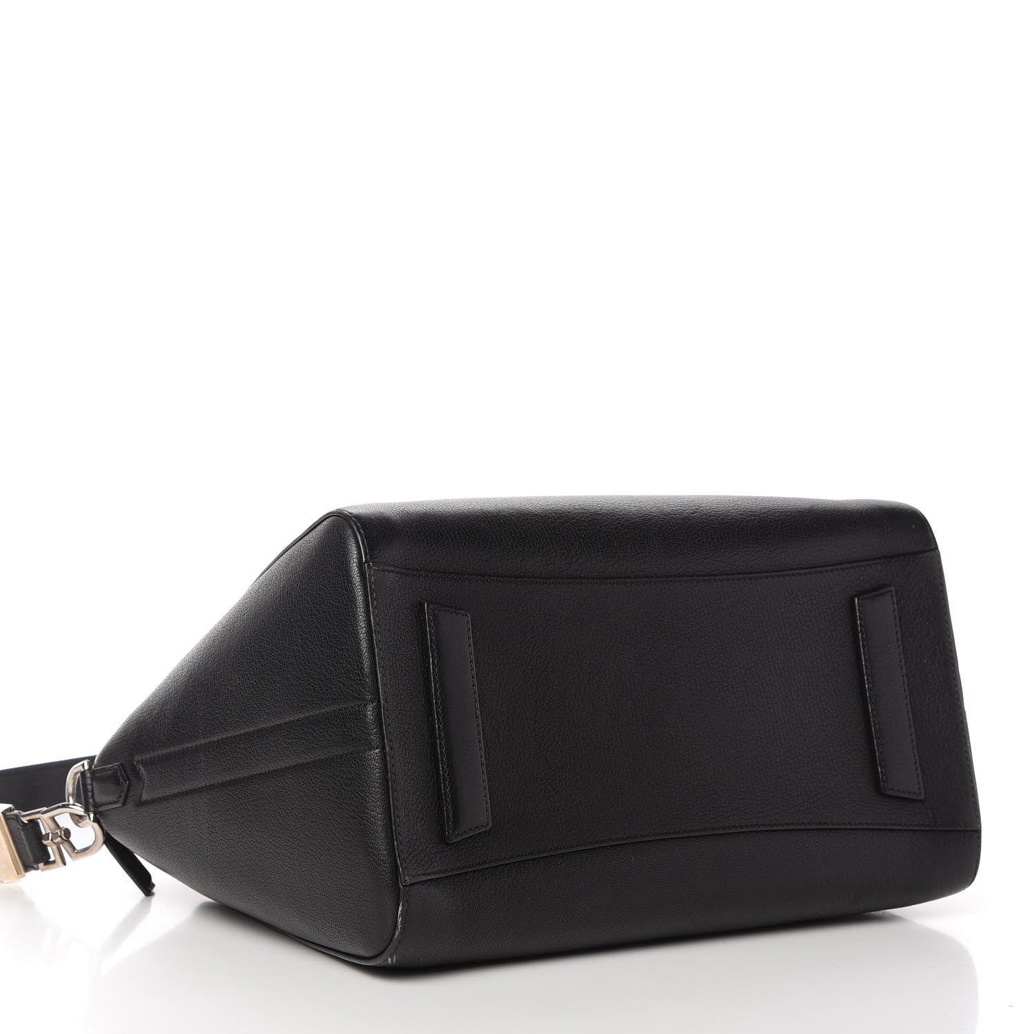 Givenchy Sugar Goatskin Medium Antigona Black 4 of 12