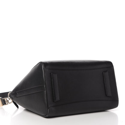 Givenchy Sugar Goatskin Medium Antigona Black 4 of 12
