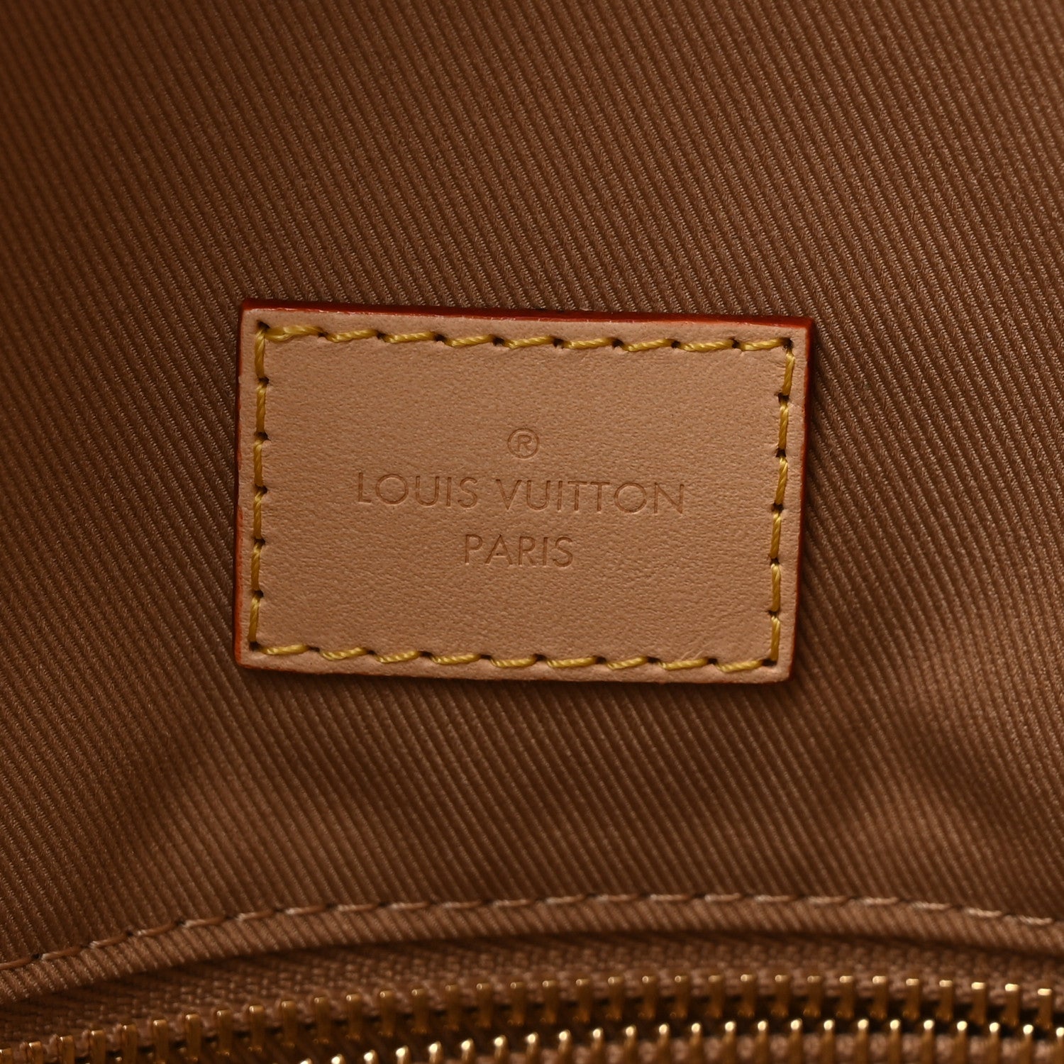 Louis Vuitton Monogram Graceful MM Pivoine 6 of 9