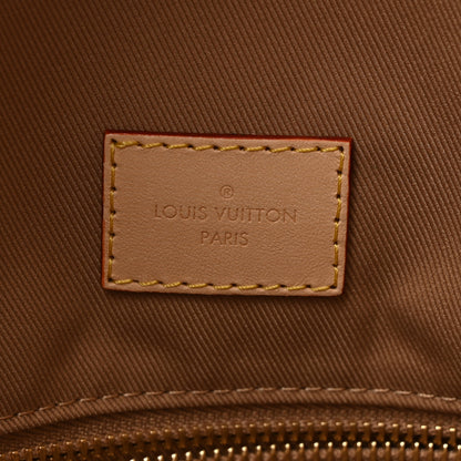Louis Vuitton Monogram Graceful MM Pivoine 6 of 9