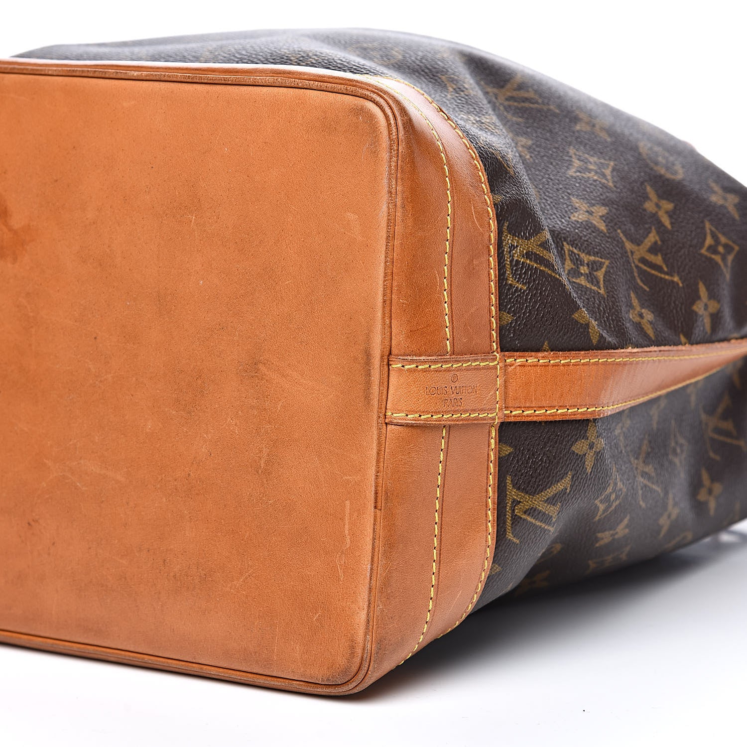 Louis Vuitton Monogram Noe 9 of 13