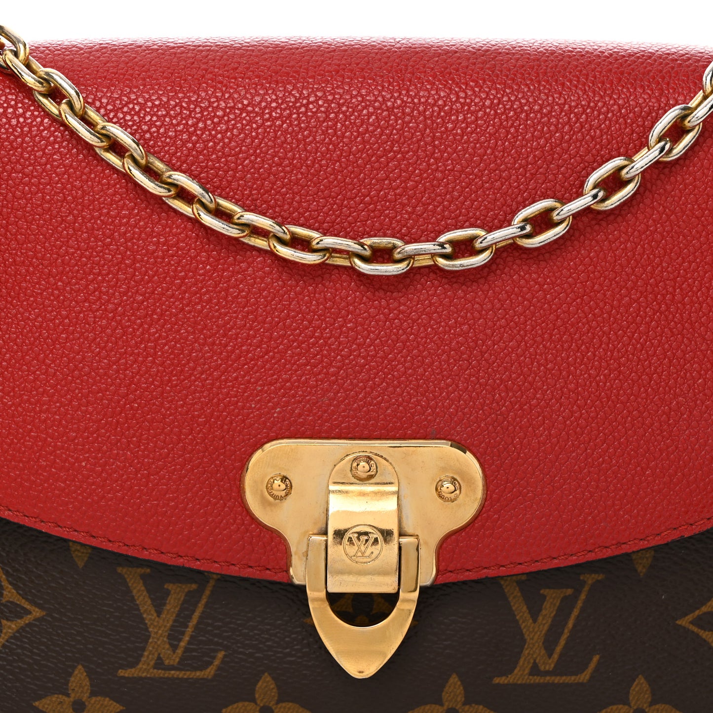 Monogram Saint Placide Cherry
