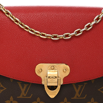 Louis Vuitton Monogram Saint Placide Cherry 7 of 10