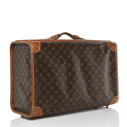 Louis Vuitton Monogram French Company Pullman 50 3 of 30