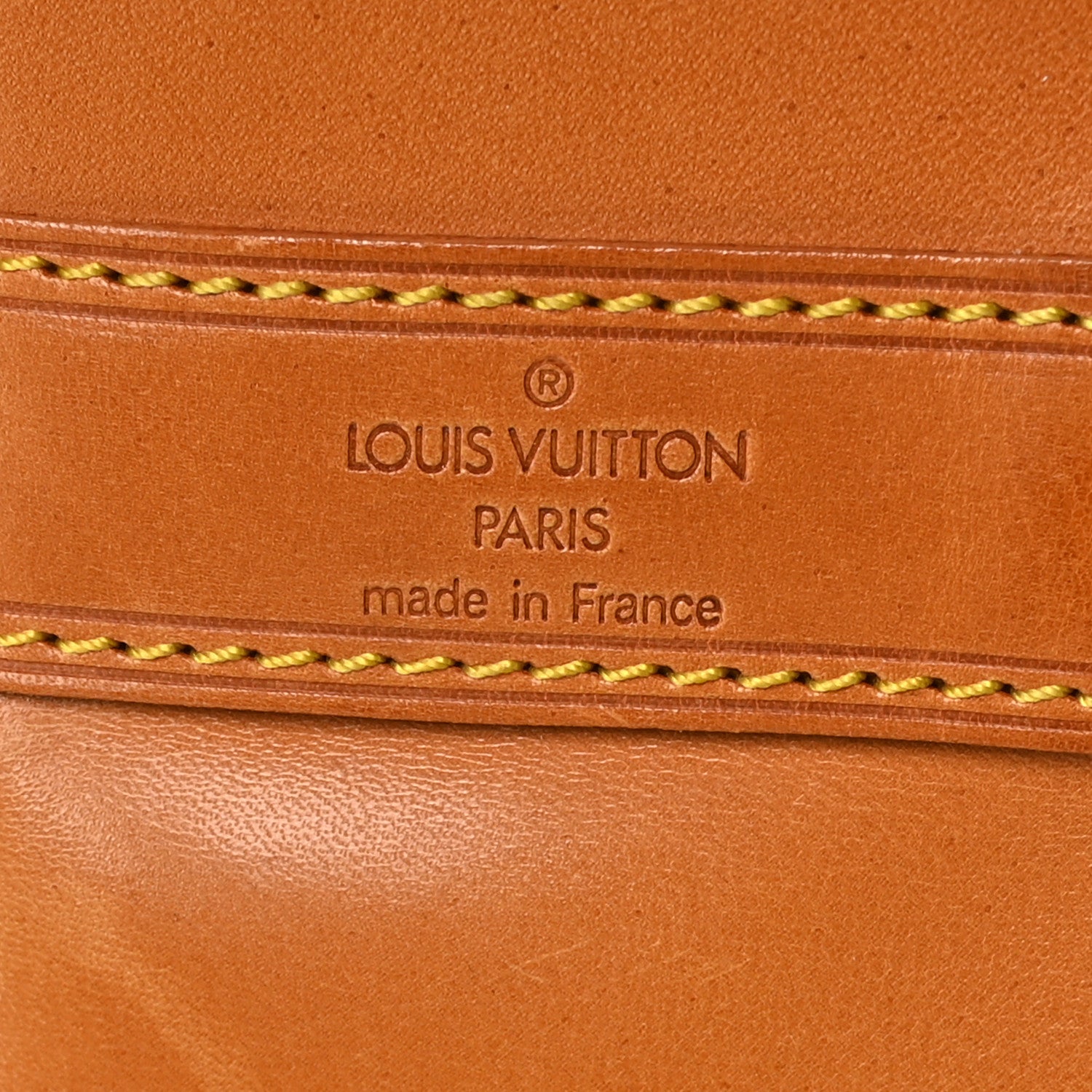 Louis Vuitton Monogram Randonnee GM Backpack 6 of 6