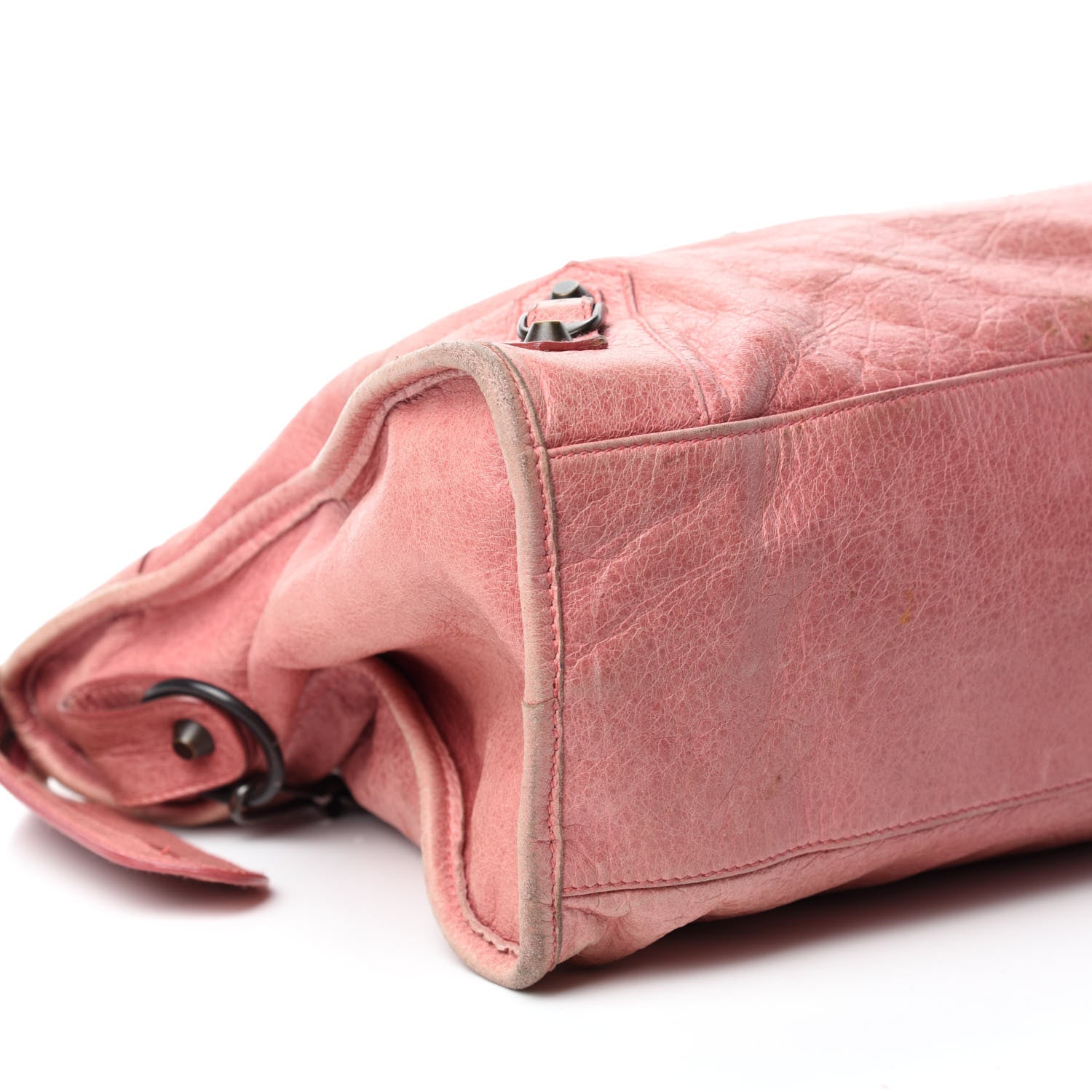 Balenciaga Agneau Classic Hardware City Frambroise 6 of 27