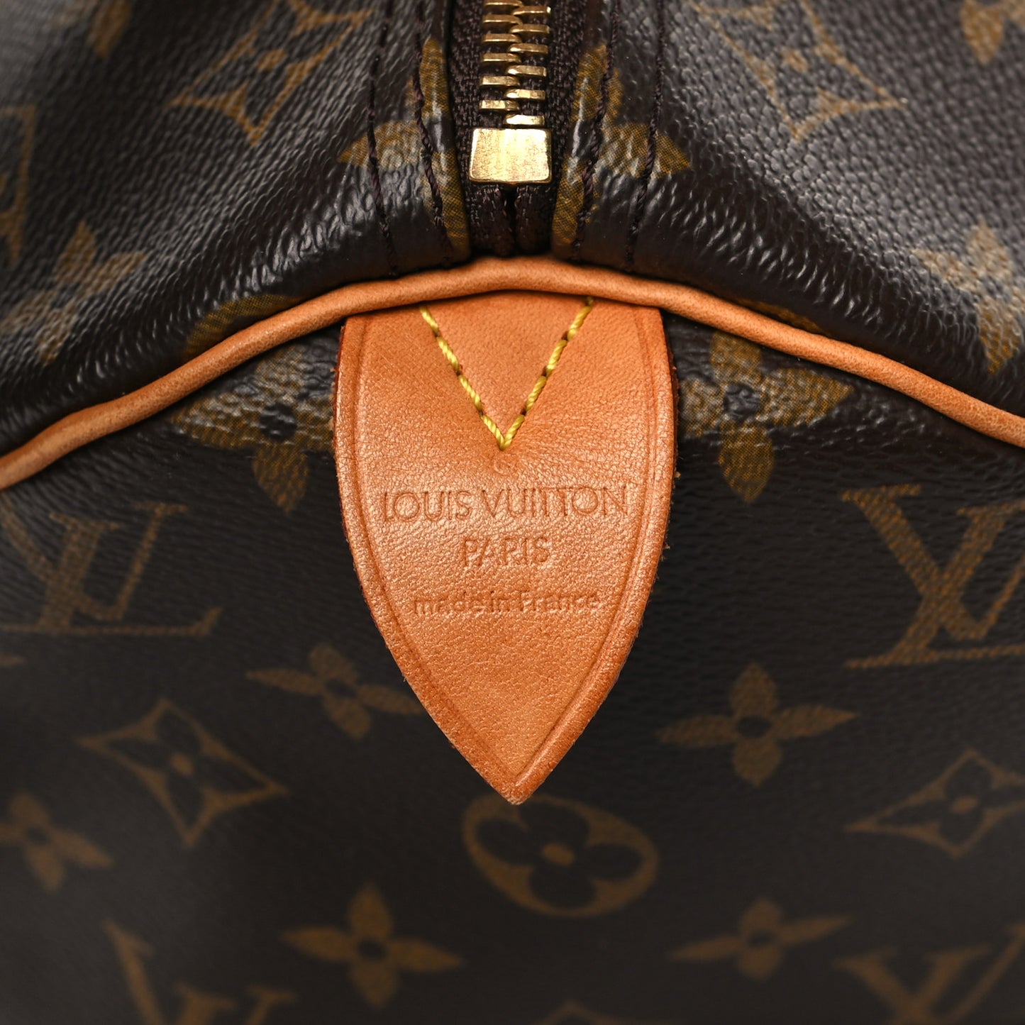 Monogram Speedy 30
