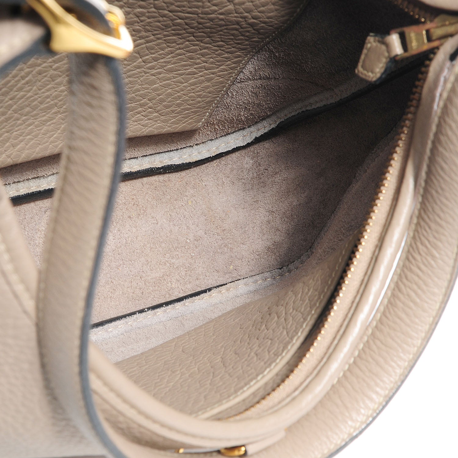 Hermes Togo Trim II 31 Argile 5 of 13