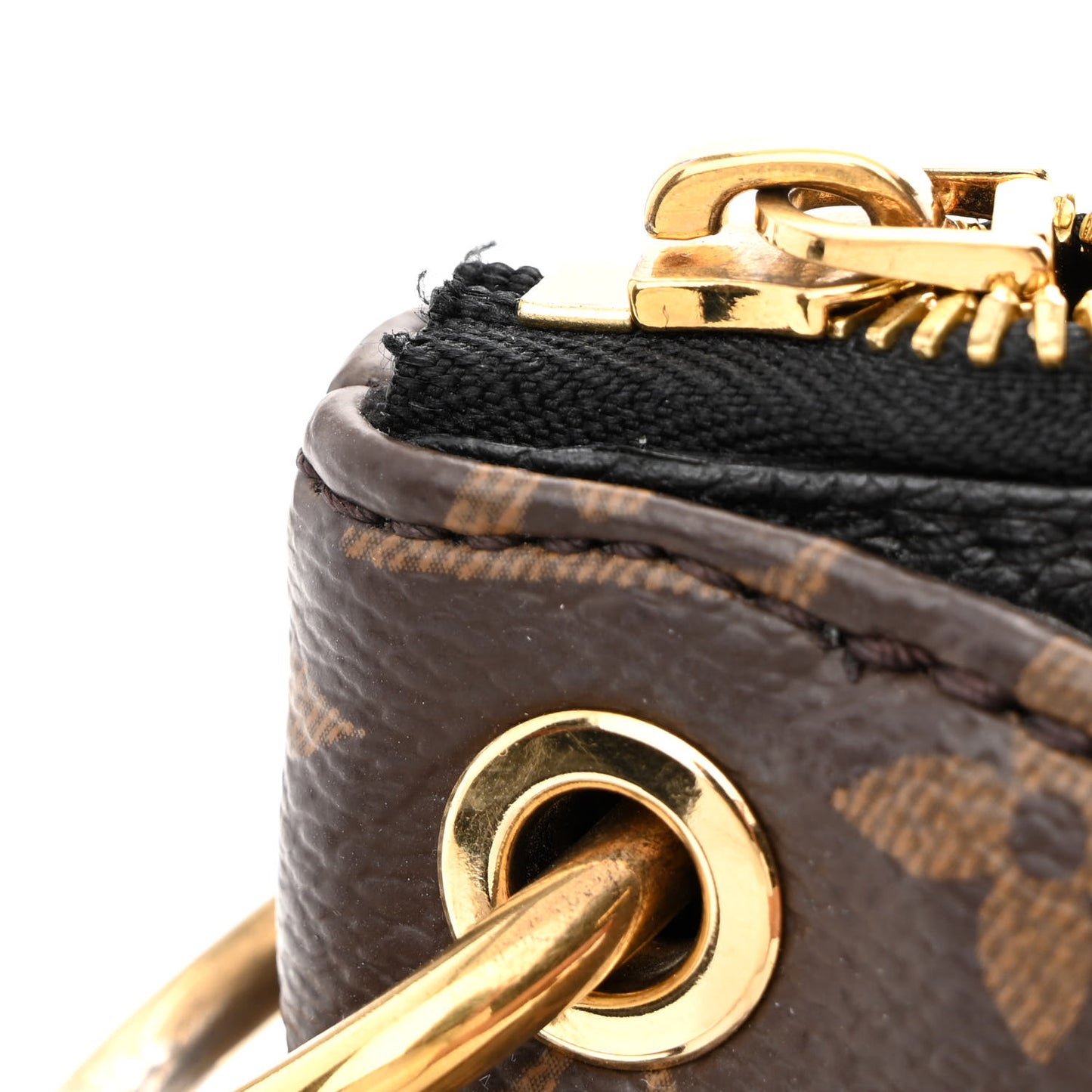 Monogram Pallas BB Black