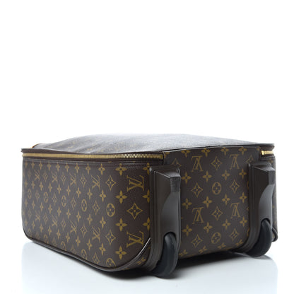 Louis Vuitton Monogram Pegase 45 4 of 16