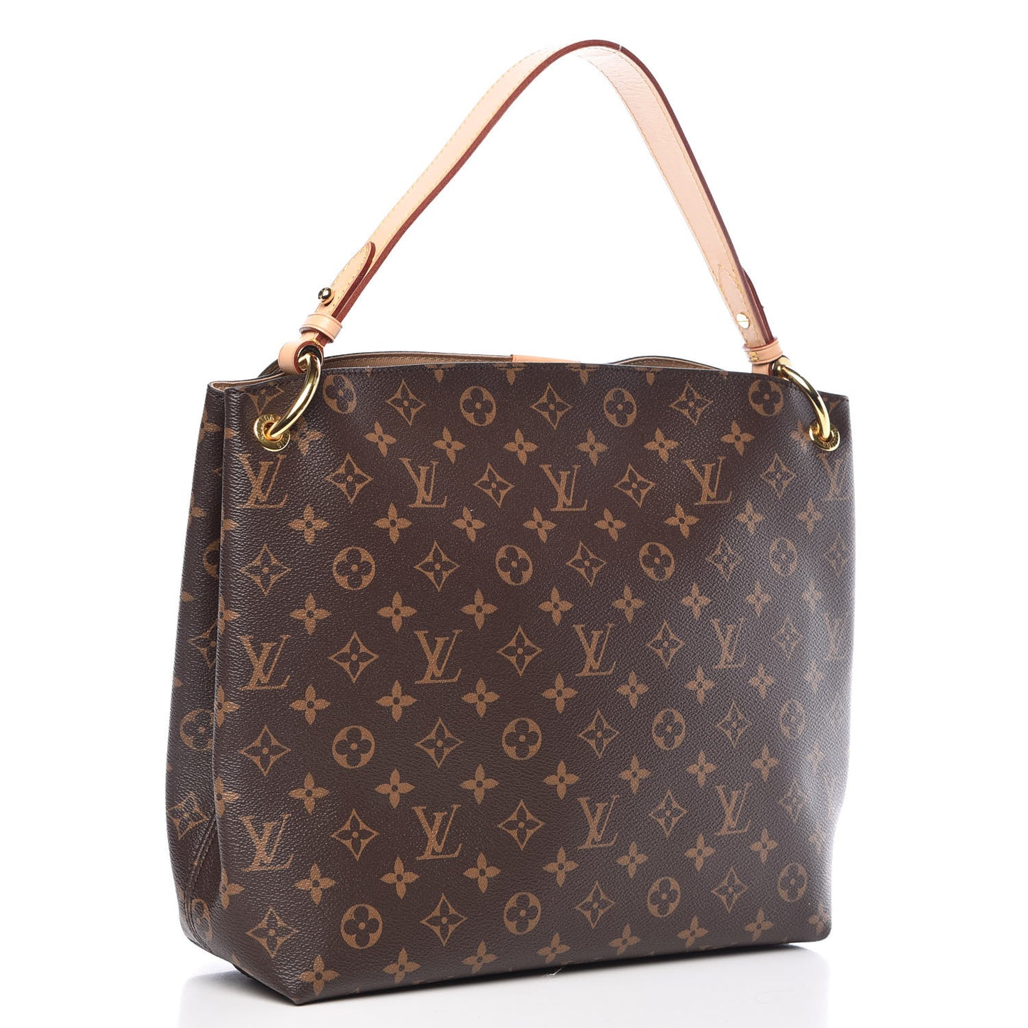 Monogram Graceful PM