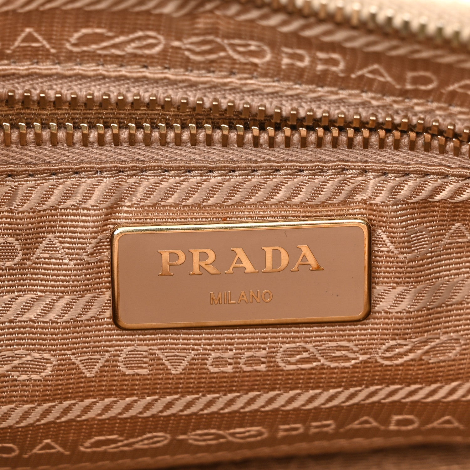 Prada Nappa Re-Nylon Triangle Quilted Patchwork System Shoulder Bag Ninfea 6 of 11