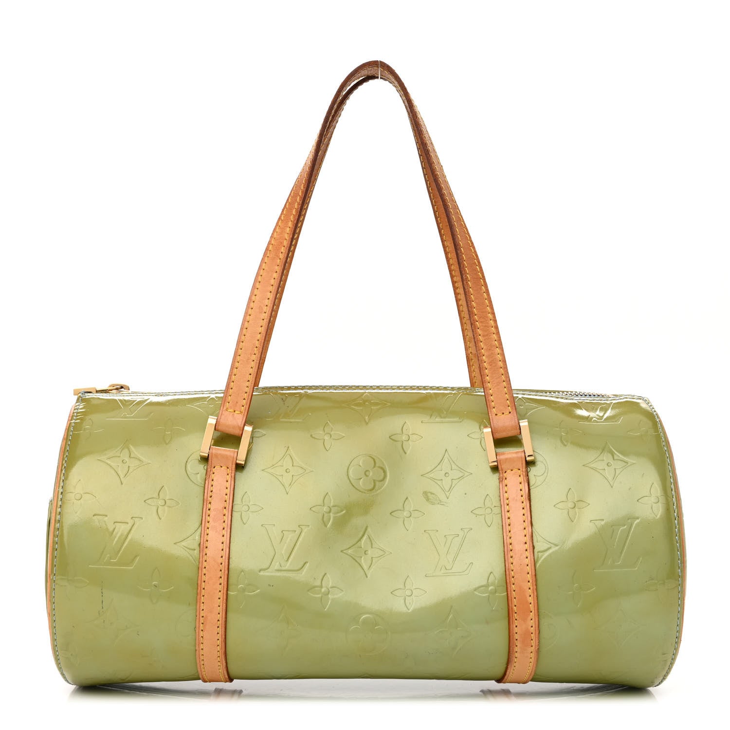 Louis Vuitton Vernis Bedford Baby Blue 1 of 26