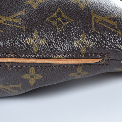 Louis Vuitton Monogram Sully MM 15 of 15