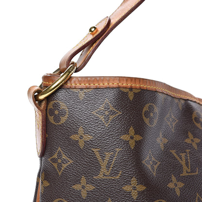 Louis Vuitton Monogram Delightful PM 12 of 16