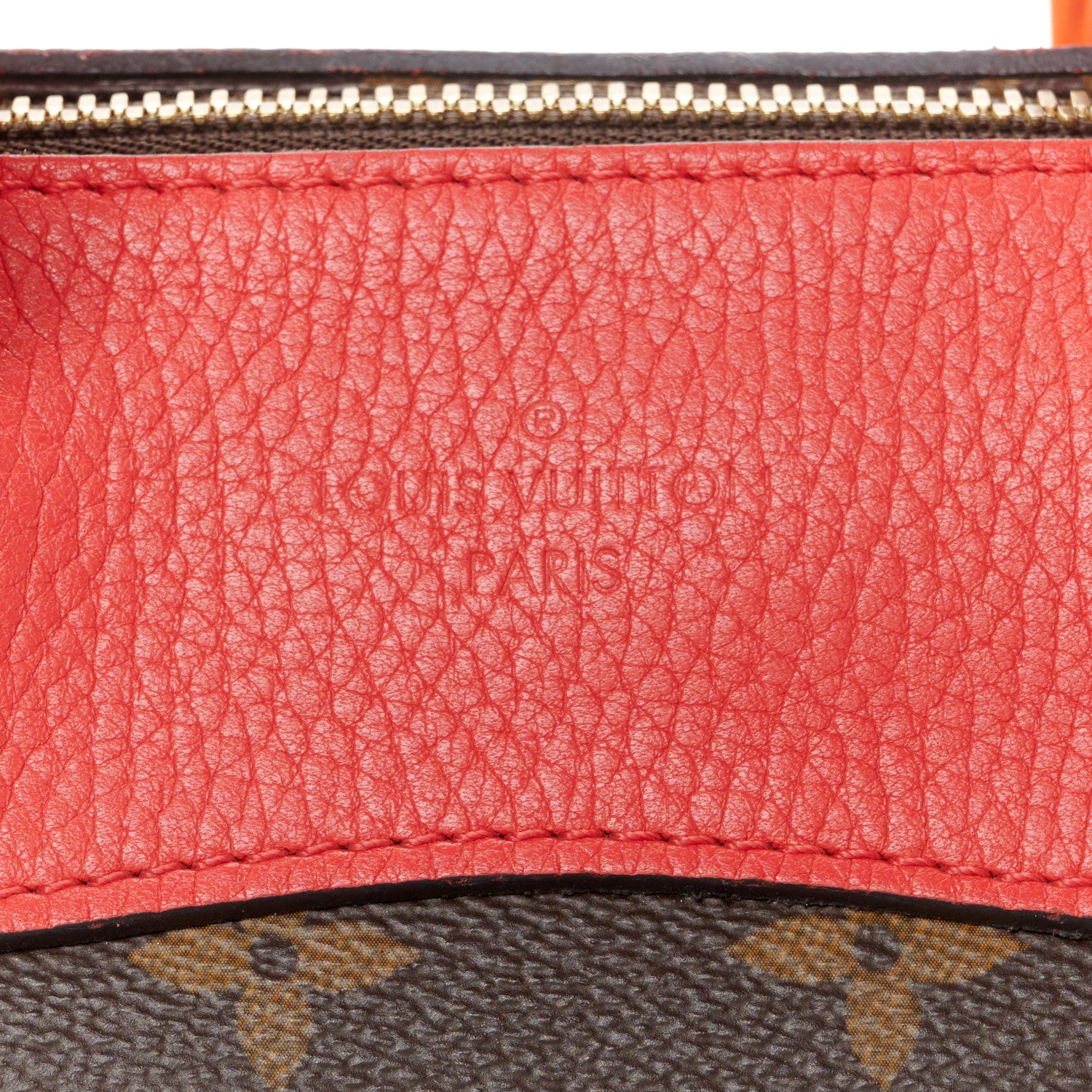 Louis Vuitton Monogram Retiro NM Poppy 10 of 13