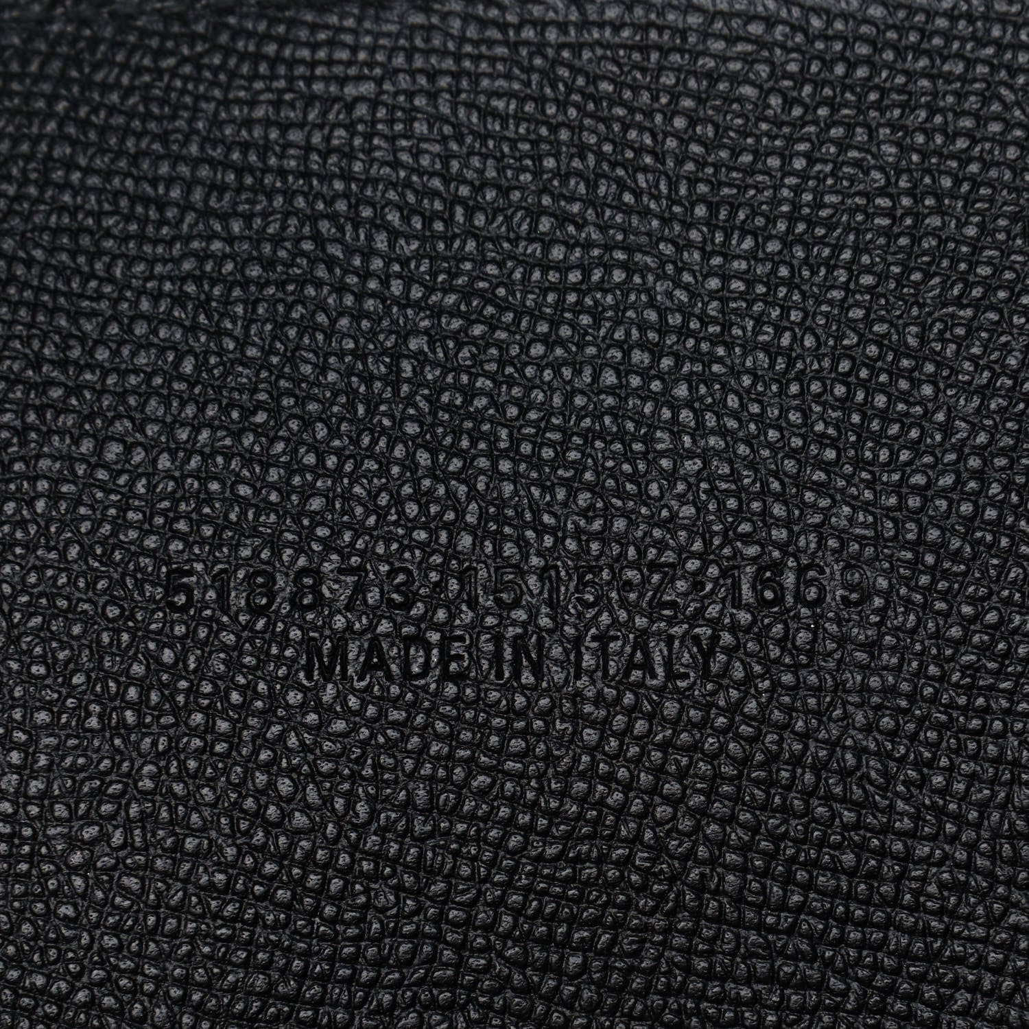 Balenciaga Grained Calfskin S Ville Top Handle Bag Gris Glace 7 of 12