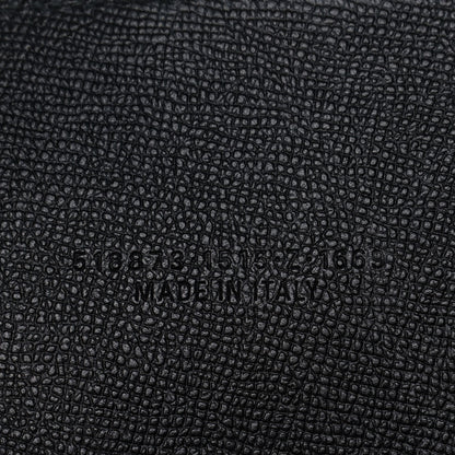 Balenciaga Grained Calfskin S Ville Top Handle Bag Gris Glace 7 of 12