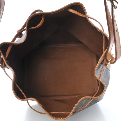 Louis Vuitton Monogram Petit Noe 6 of 14