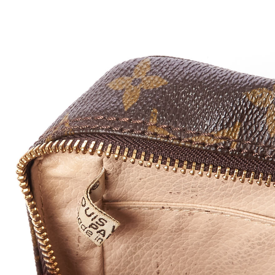 Louis Vuitton Monogram Trousse Toilette 23 7 of 7