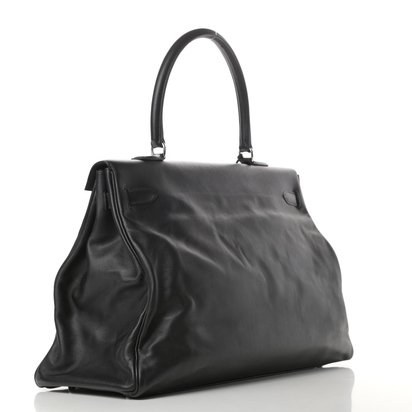 Veau Sikkim Kelly Relax 50 Black