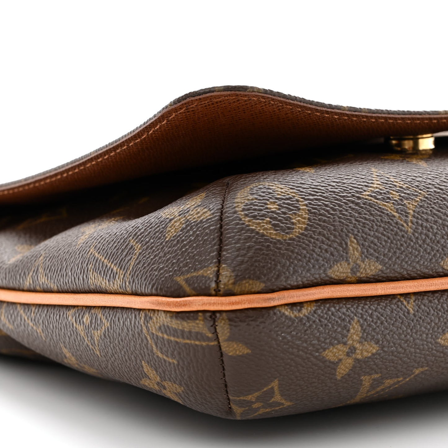 Monogram Musette Salsa