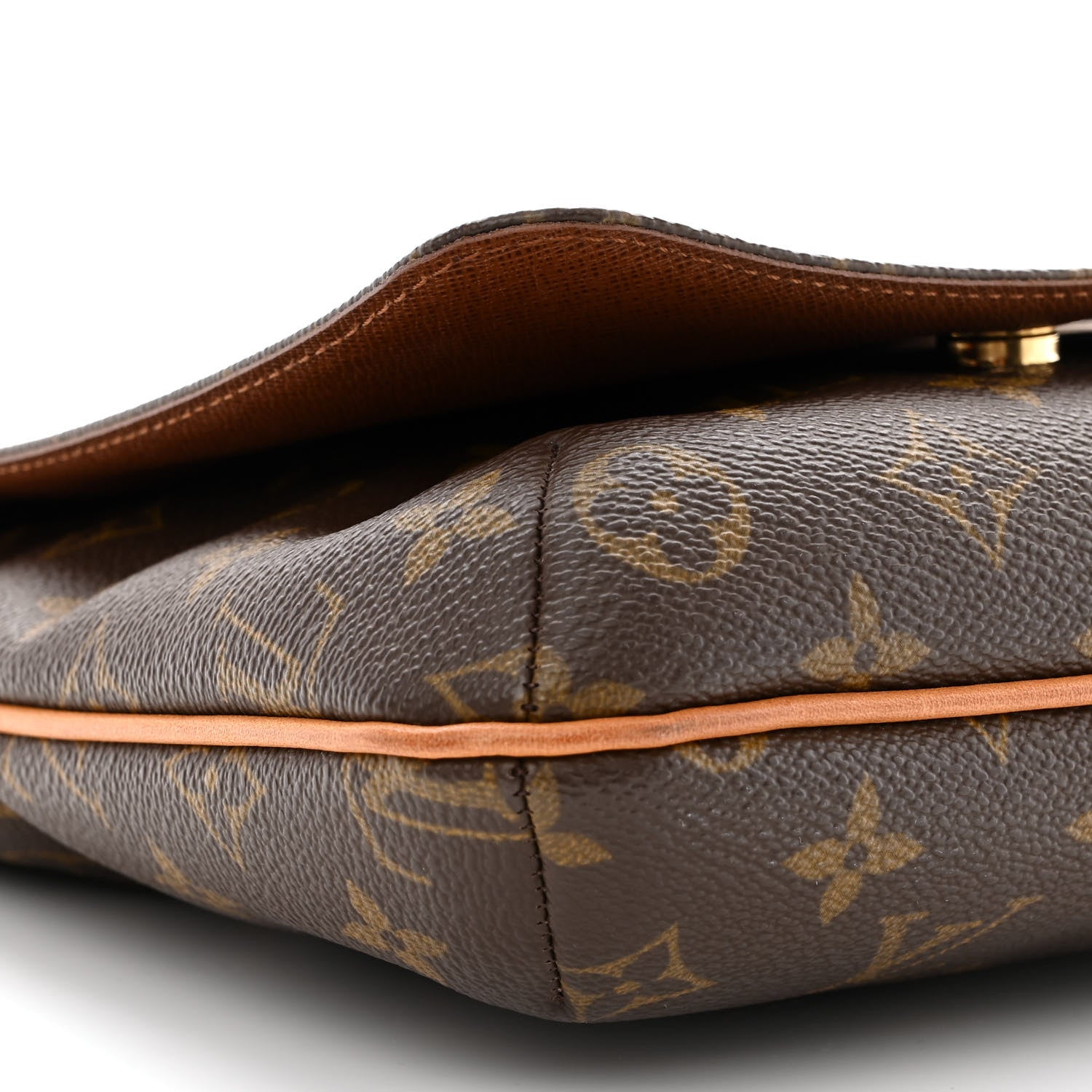 Louis Vuitton Monogram Musette Salsa 10 of 13